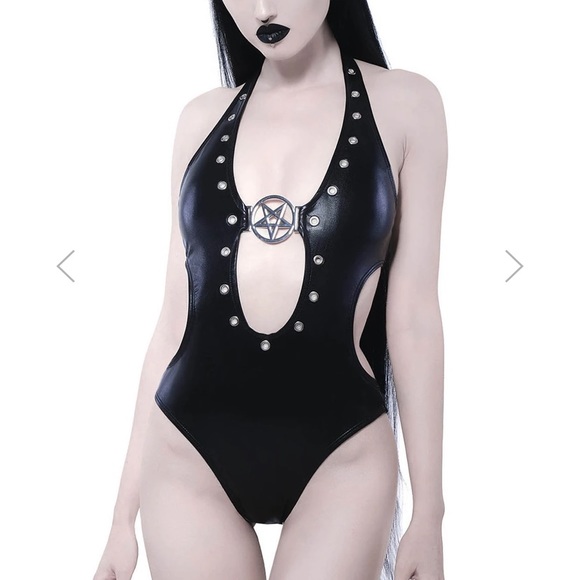 Killstar Other - Misha Monokini - Killstar